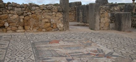Volubilis