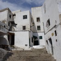 Medina of Tétouan by Els Slots