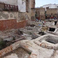 Medina of Tétouan