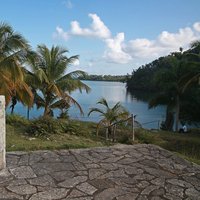 Alejandro de Humboldt National Park
