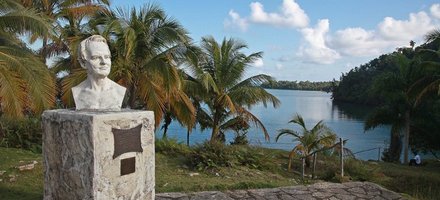 Alejandro de Humboldt National Park