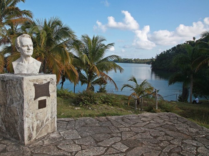 Alejandro de Humboldt National Park by marcel staron