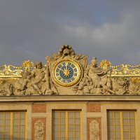 Versailles