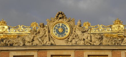 Versailles