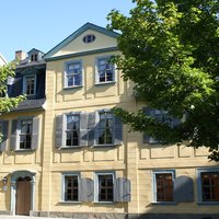 Classical Weimar by Hubert
