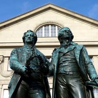 Classical Weimar