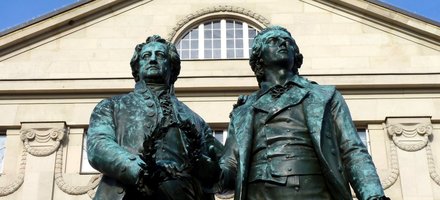 Classical Weimar