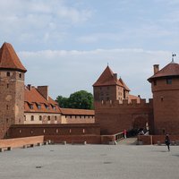 Malbork Castle