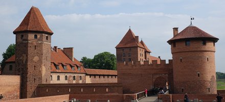 Malbork Castle