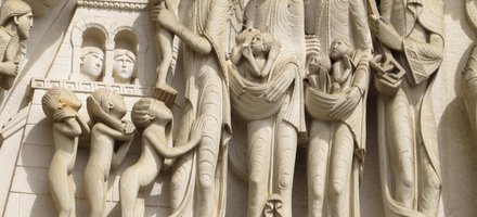 Vézelay
