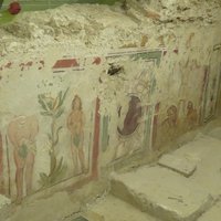 Early Christian Necropolis of Pécs by Els Slots