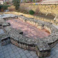 Early Christian Necropolis of Pécs