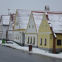 Holasovice by Els Slots