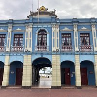 Tlacotalpan by Els Slots