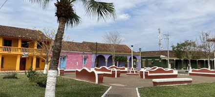 Tlacotalpan