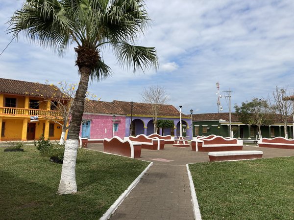 Tlacotalpan by Els Slots