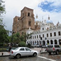 Santa Ana de los Rios de Cuenca by Els Slots