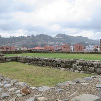 Santa Ana de los Rios de Cuenca