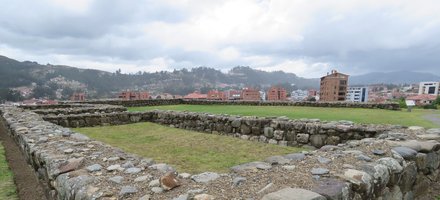 Santa Ana de los Rios de Cuenca
