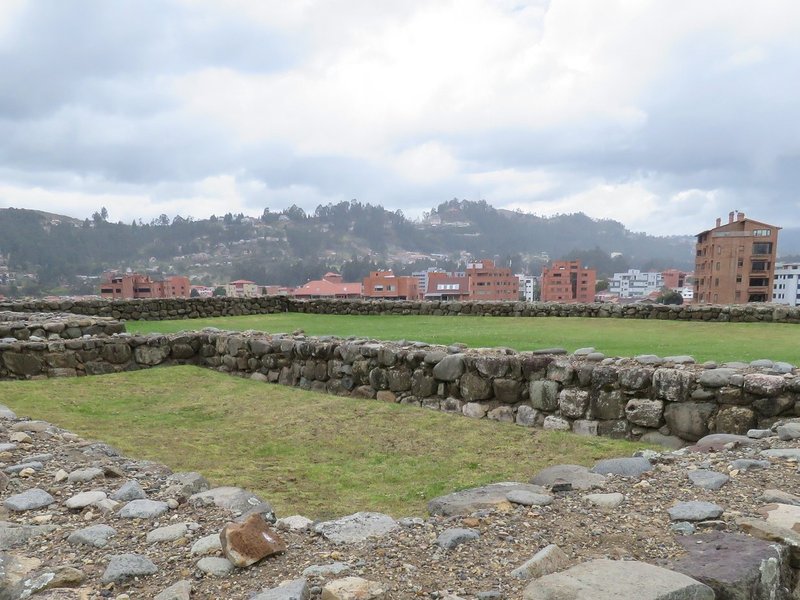Santa Ana de los Rios de Cuenca by Els Slots