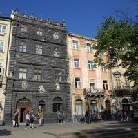 L'viv by Els Slots