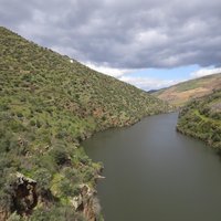 Coa Valley and Siega Verde