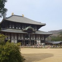 Ancient Nara