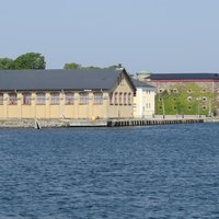 Karlskrona by Els Slots
