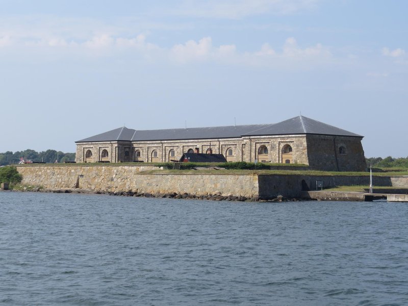 Karlskrona by Els Slots