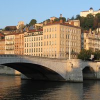 Lyon