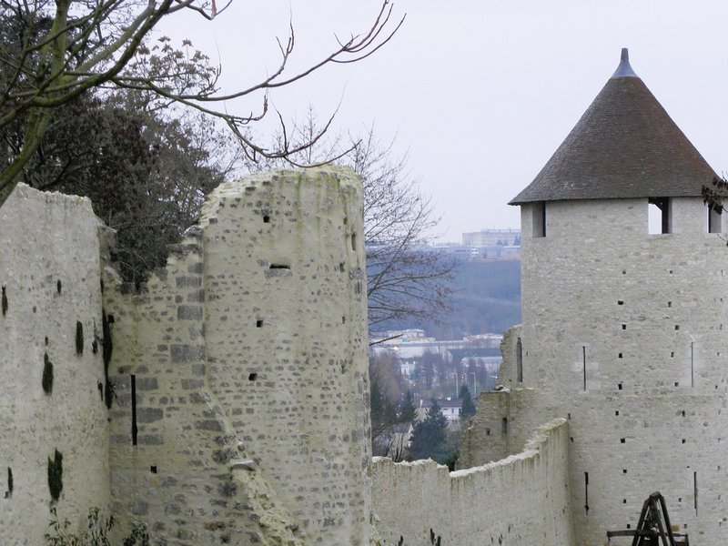 Provins by Els Slots