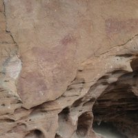 Rock Art of the Mediterranean Basin by Els Slots