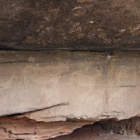 Rock Art of the Mediterranean Basin