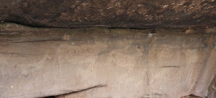 Rock Art of the Mediterranean Basin