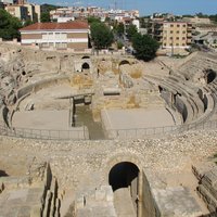 Tarraco by Els Slots