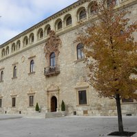Alcala de Henares by Els Slots
