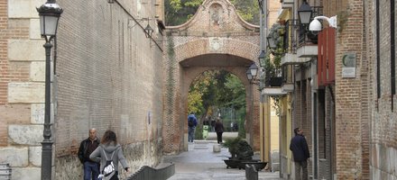 Alcala de Henares