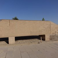 Ancient Thebes