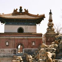Summer Palace by Els Slots