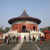 Temple of Heaven