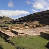 El Fuerte de Samaipata