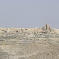 Ancient Merv
