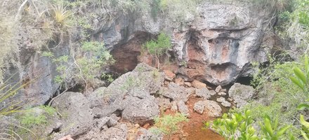 Desembarco del Granma National Park