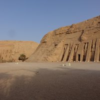 Nubian Monuments