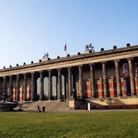 Museumsinsel (Museum Island)