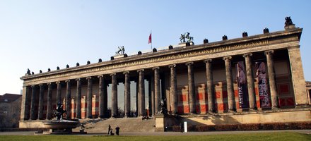 Museumsinsel (Museum Island)