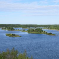 High Coast / Kvarken Archipelago