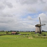 Beemster Polder
