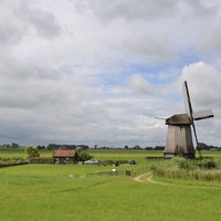 Beemster Polder