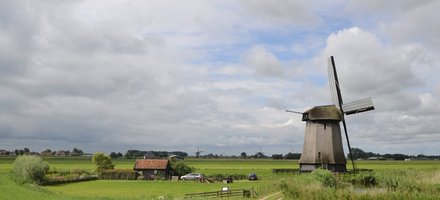 Beemster Polder